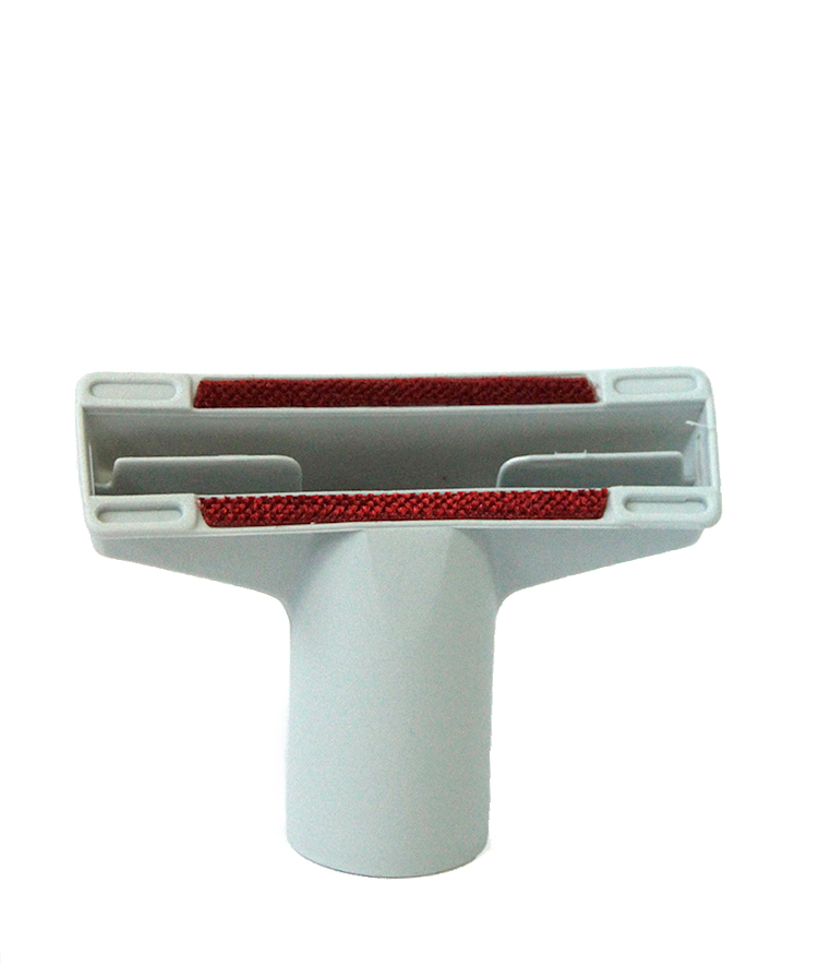 Brosse pour meubles rembourrés, largeur 10 cm