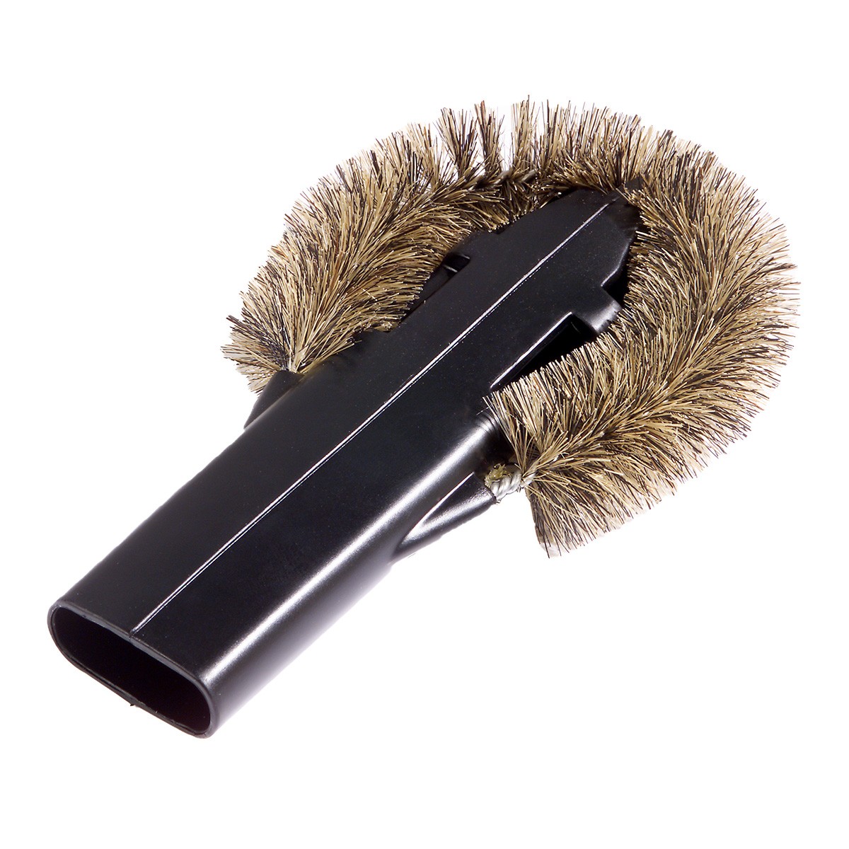 Brosse de radiateur