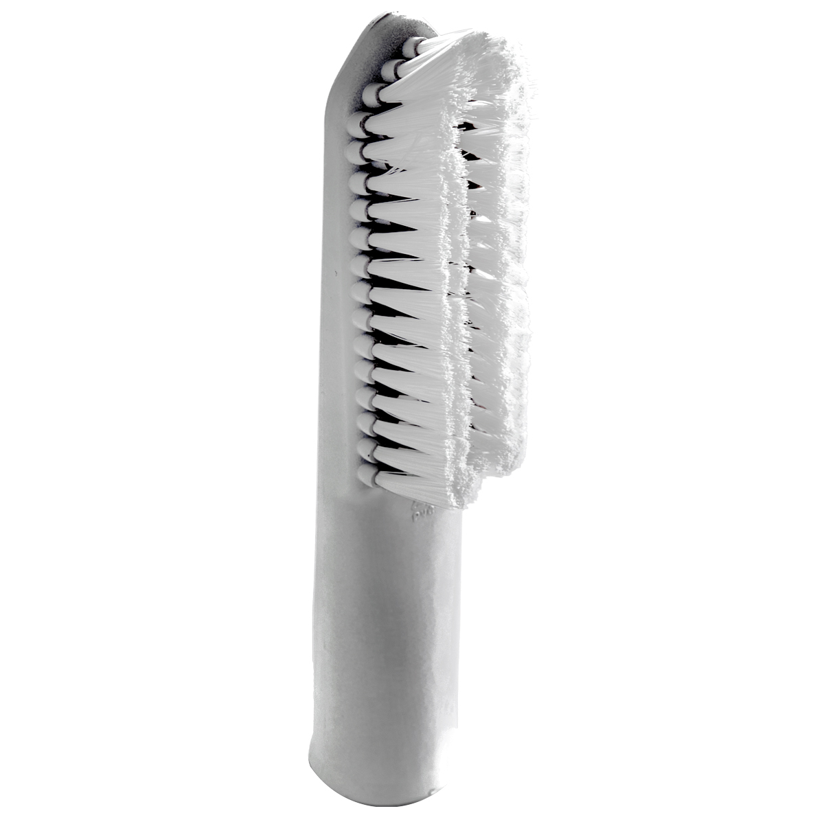 Brosse pour le nettoyage des textiles